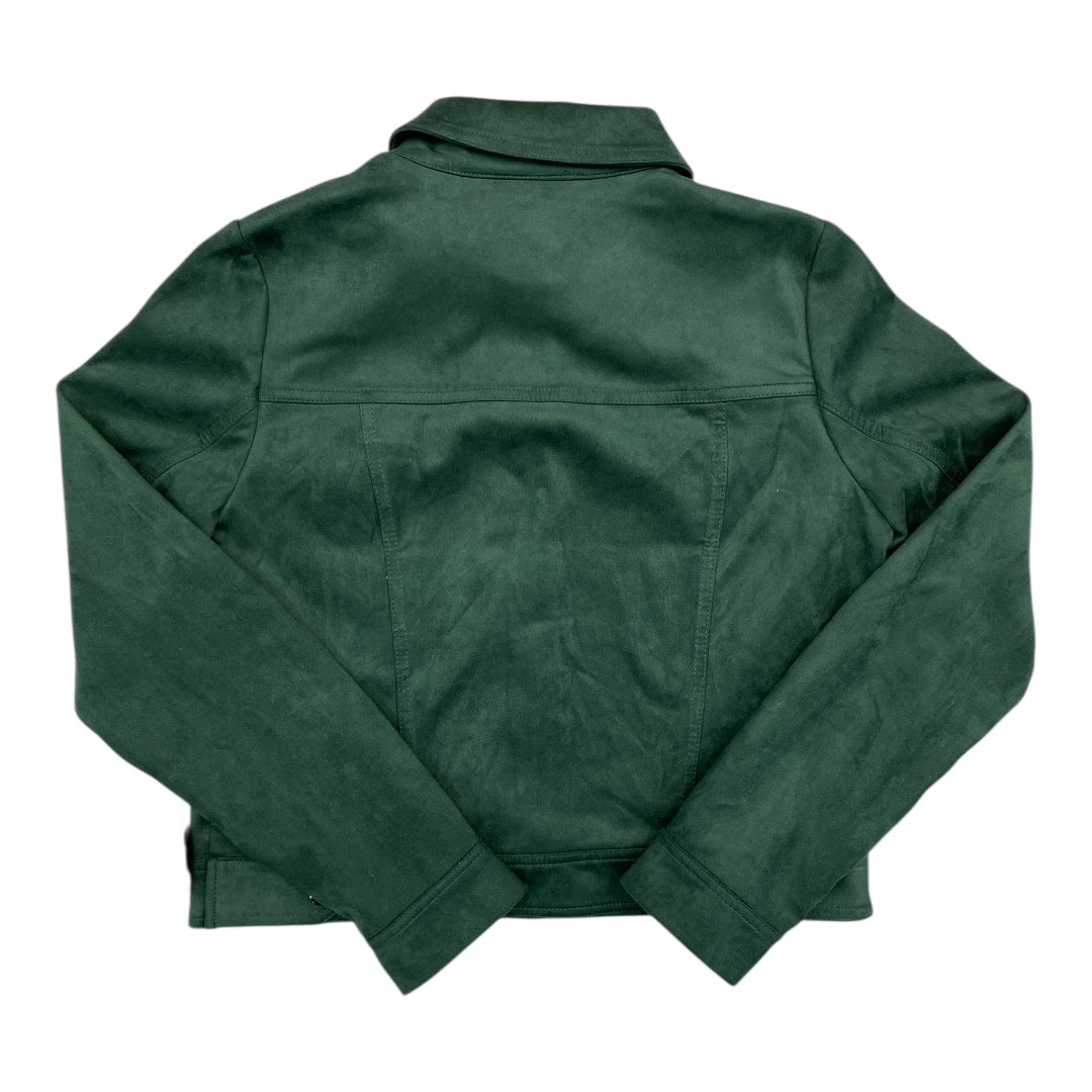Blazer By Kut In Green, Size:M