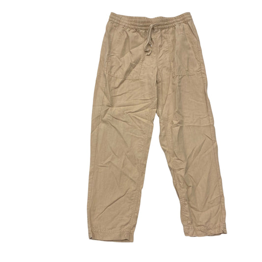 Pants Dress By J. Crew In Tan, Size:S