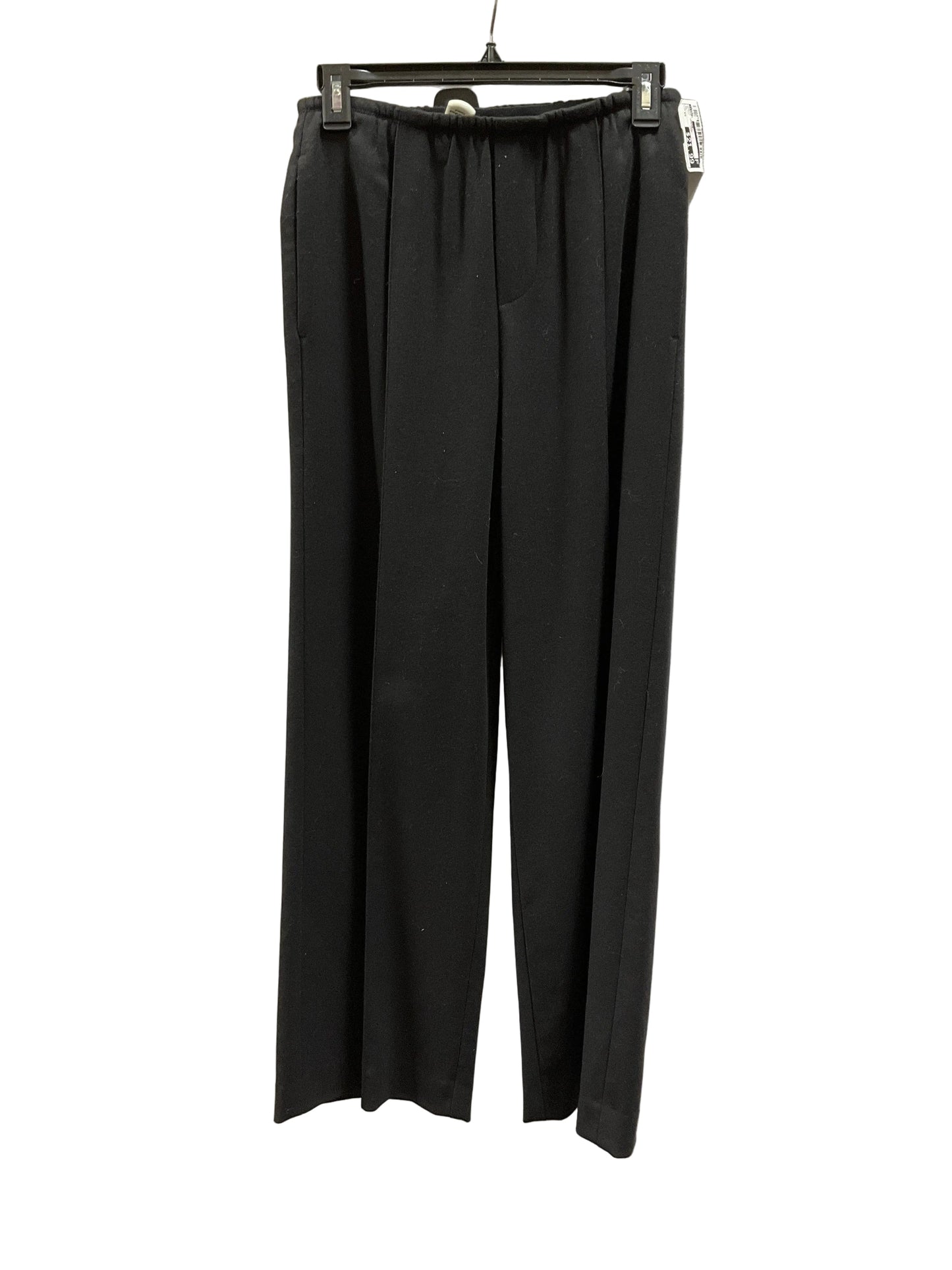Pants Dress By Vince In Black, Size: Xs