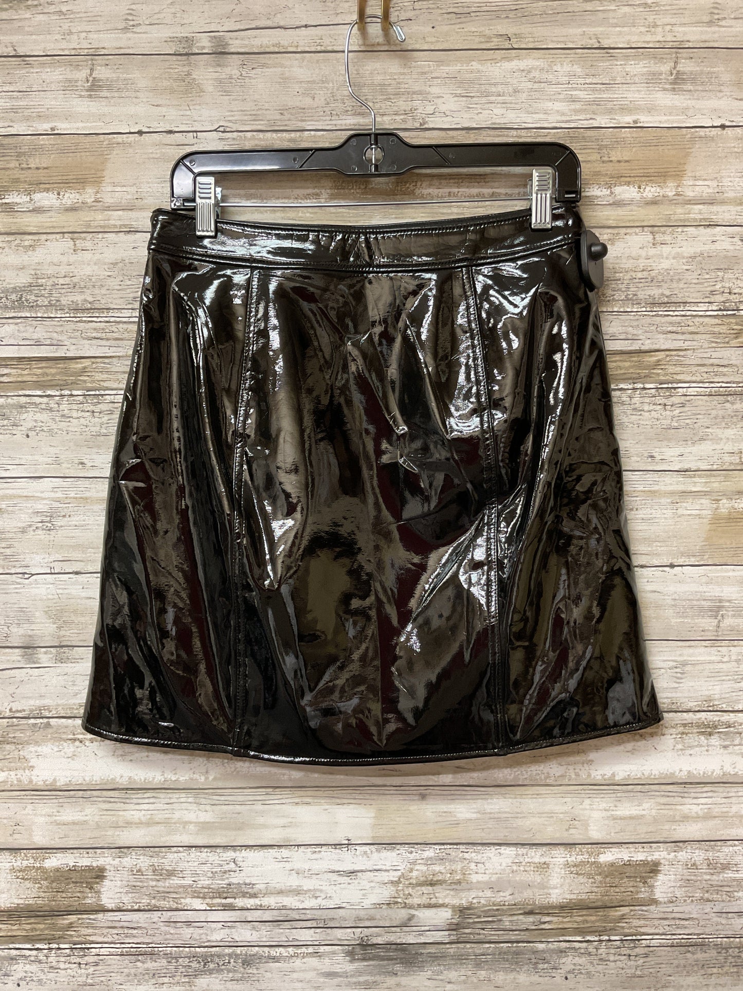 Skirt Mini & Short By J. Crew In Black, Size:6