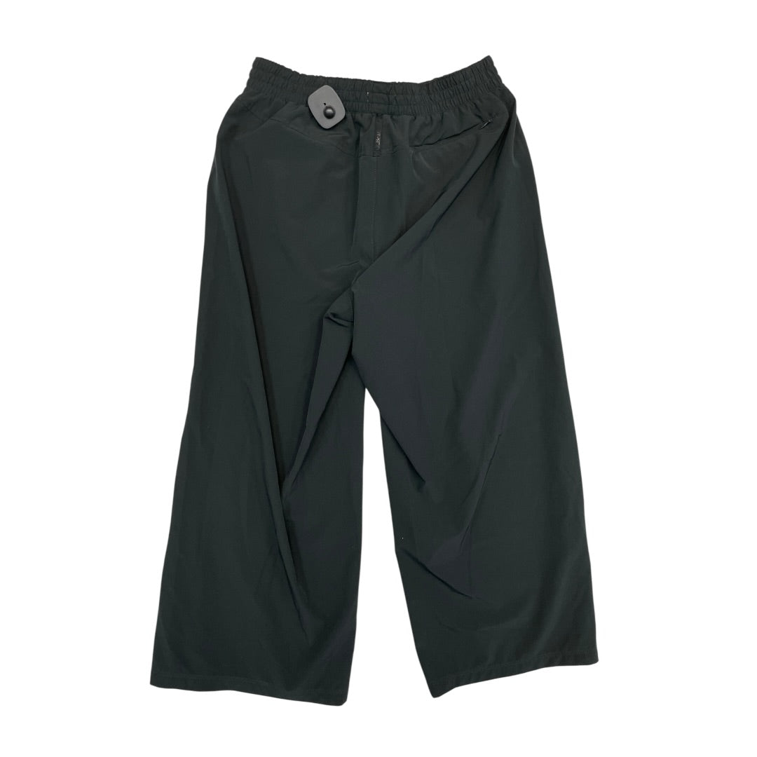 Athletic Pants By L.L. Bean In Black, Size:S