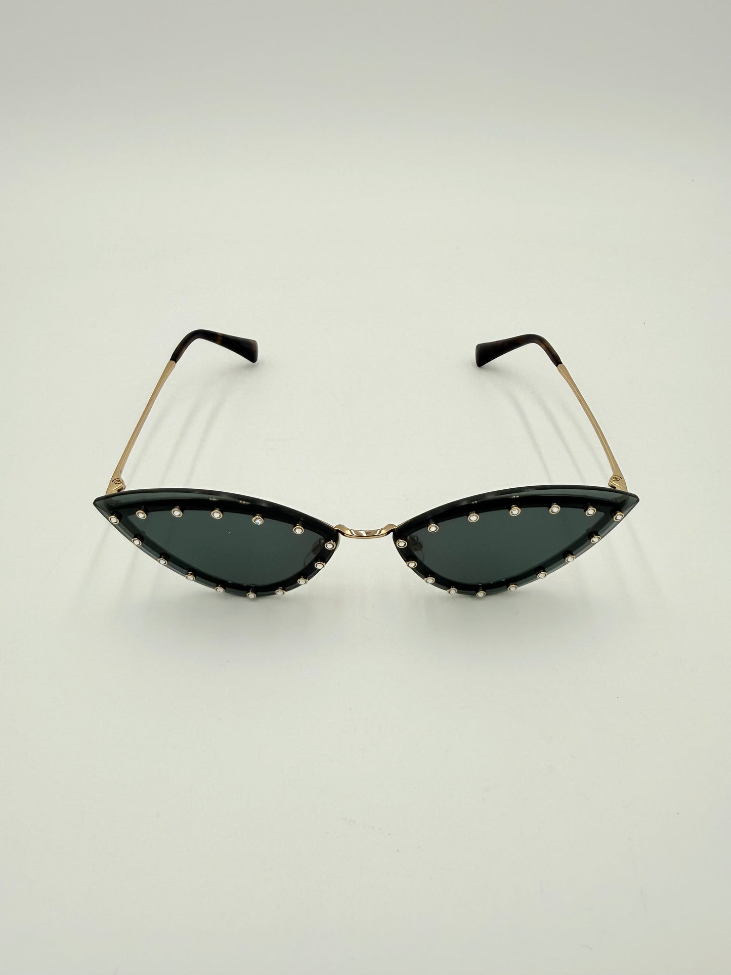 Sunglasses Designer By Valentino-mario