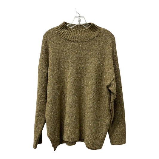 SWEATER by WELL WORN In BROWN, Size: XL