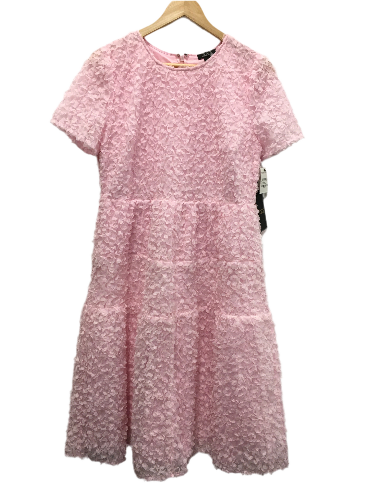 Dress Party Short By Halogen In Pink, Size: S