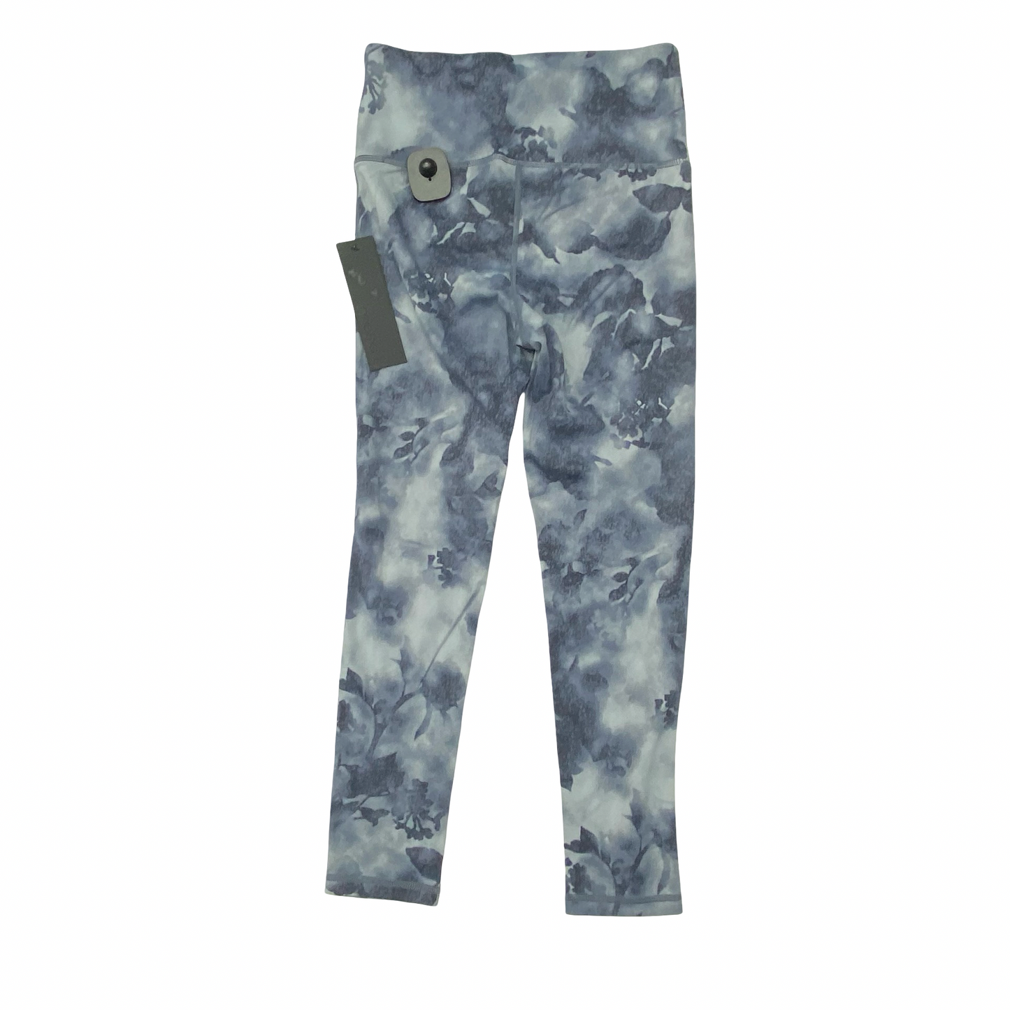 Athletic Leggings By Mono B In Multi, Size:S