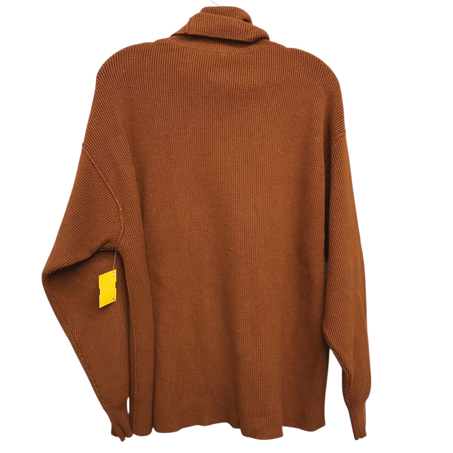 Sweater By Free People In Tan, Size:S