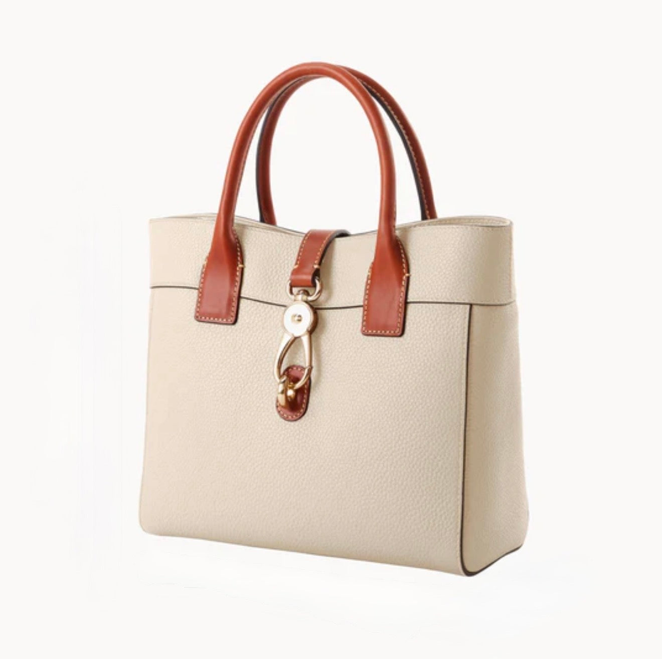 Handbag Designer By Dooney And Bourke, Size: Medium