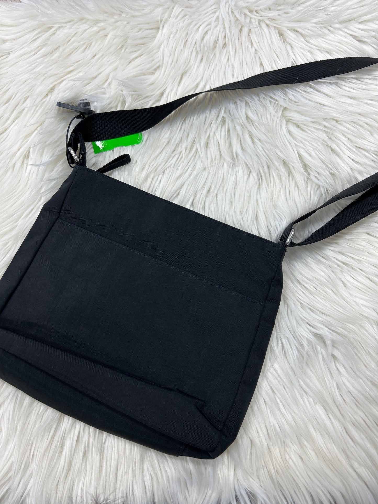 Crossbody By Baggallini In Black, Size:Medium