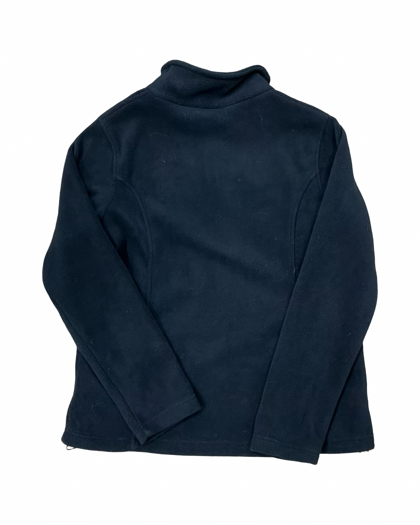 Jacket Fleece By Cabelas In Black, Size:S