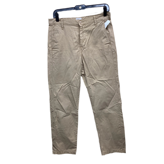 Pants Other By J. Crew In Tan, Size: 2