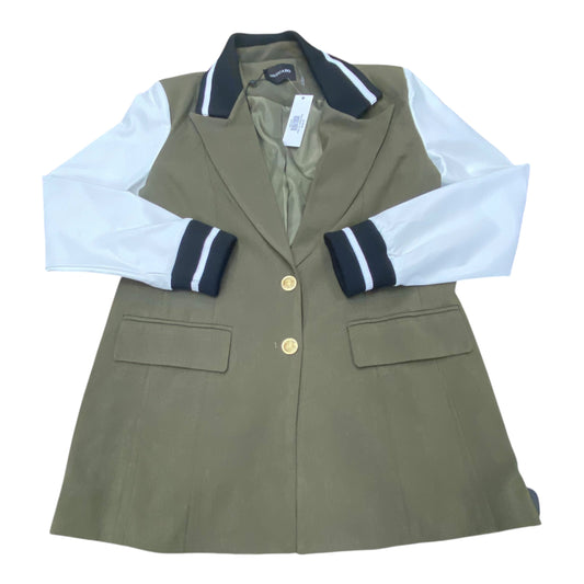 Blazer By Cmc In Multi, Size:M