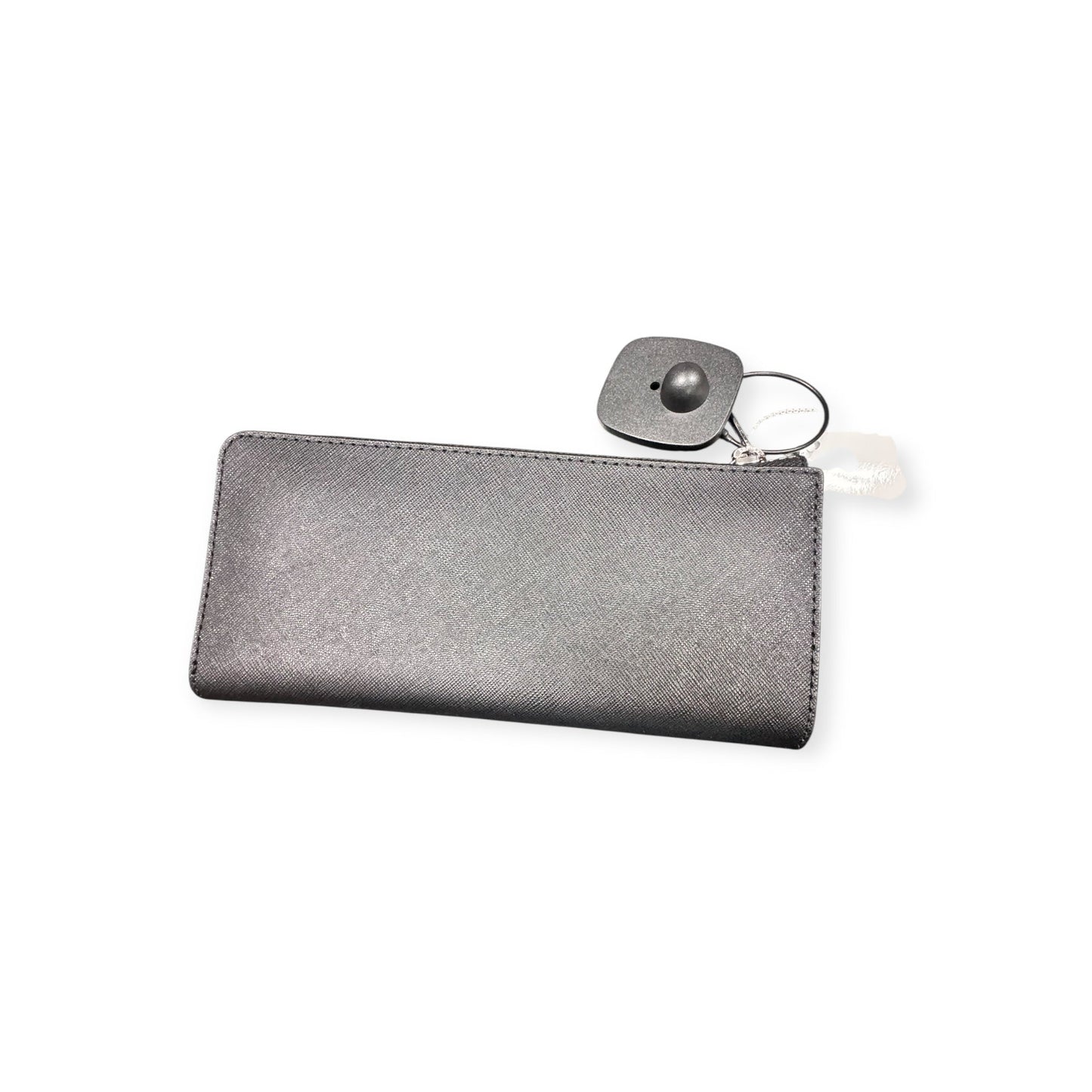 Wallet Designer By Michael Kors In Black, Size:Large