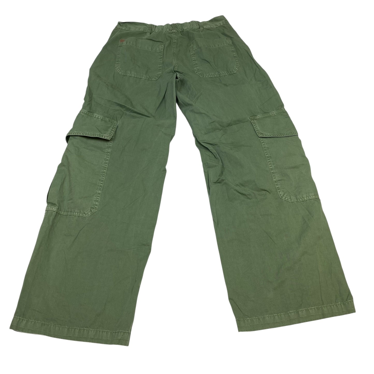 Pants Cargo & Utility By Bdg In Green, Size:4