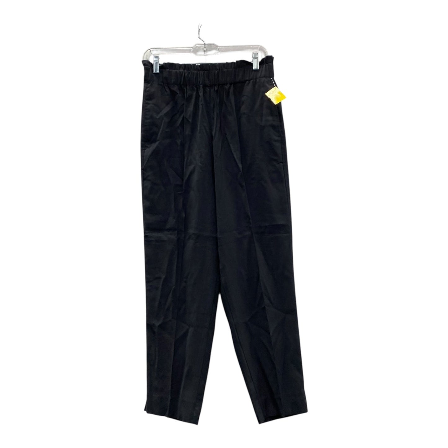 Pants Dress By Ann Taylor In Black, Size:S