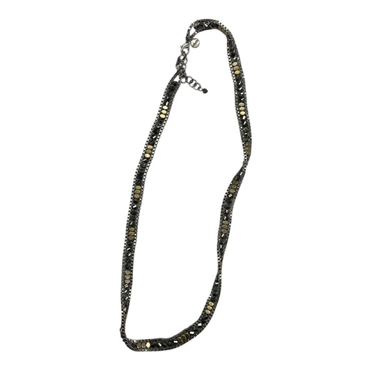 Necklace Chain By Stella And Dot In Gold & Silver