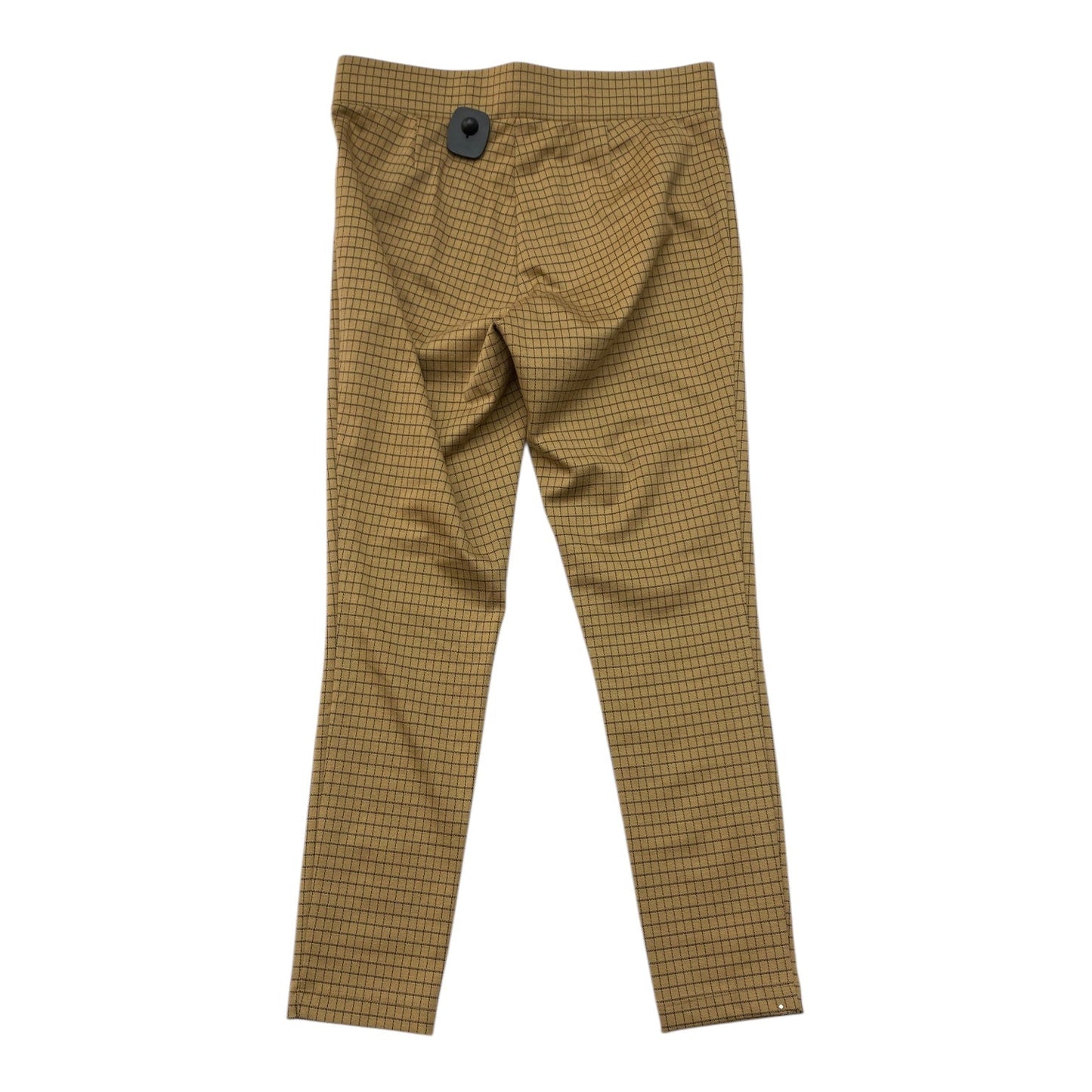 Pants Dress By Loft In Brown, Size:M