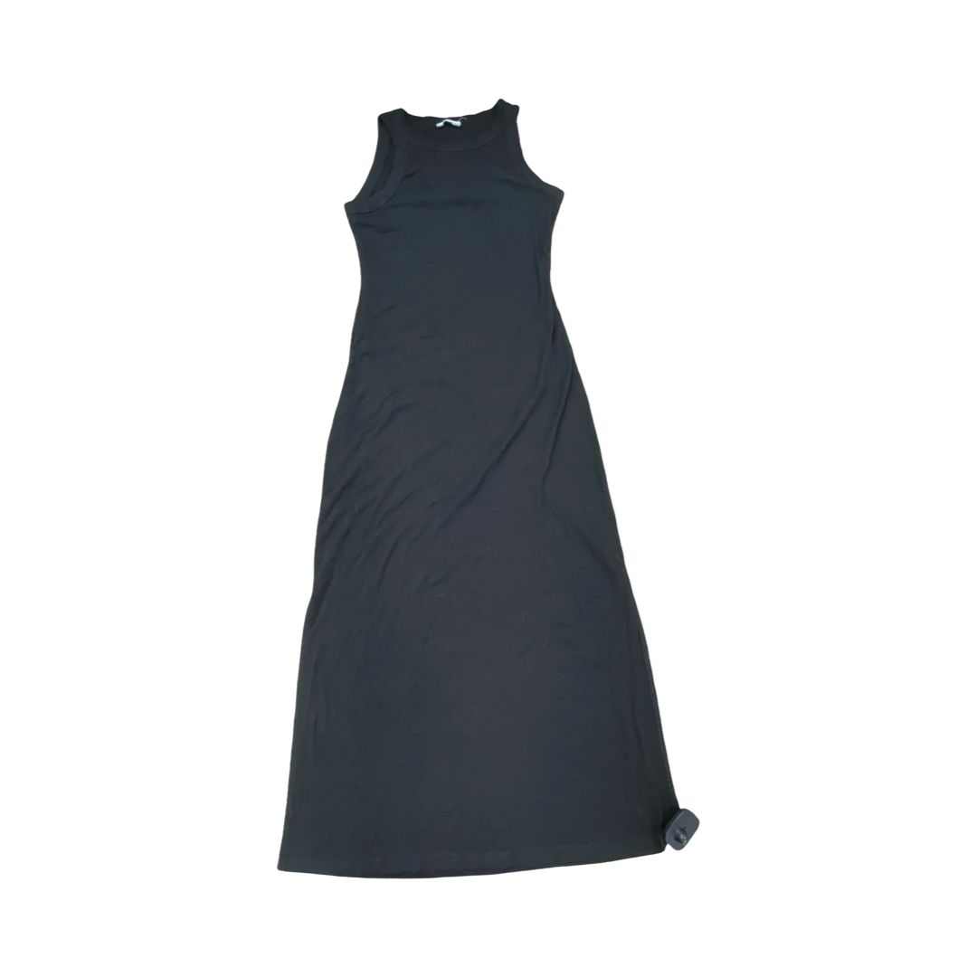 Dress Casual Maxi By Mittoshop In Black, Size:M