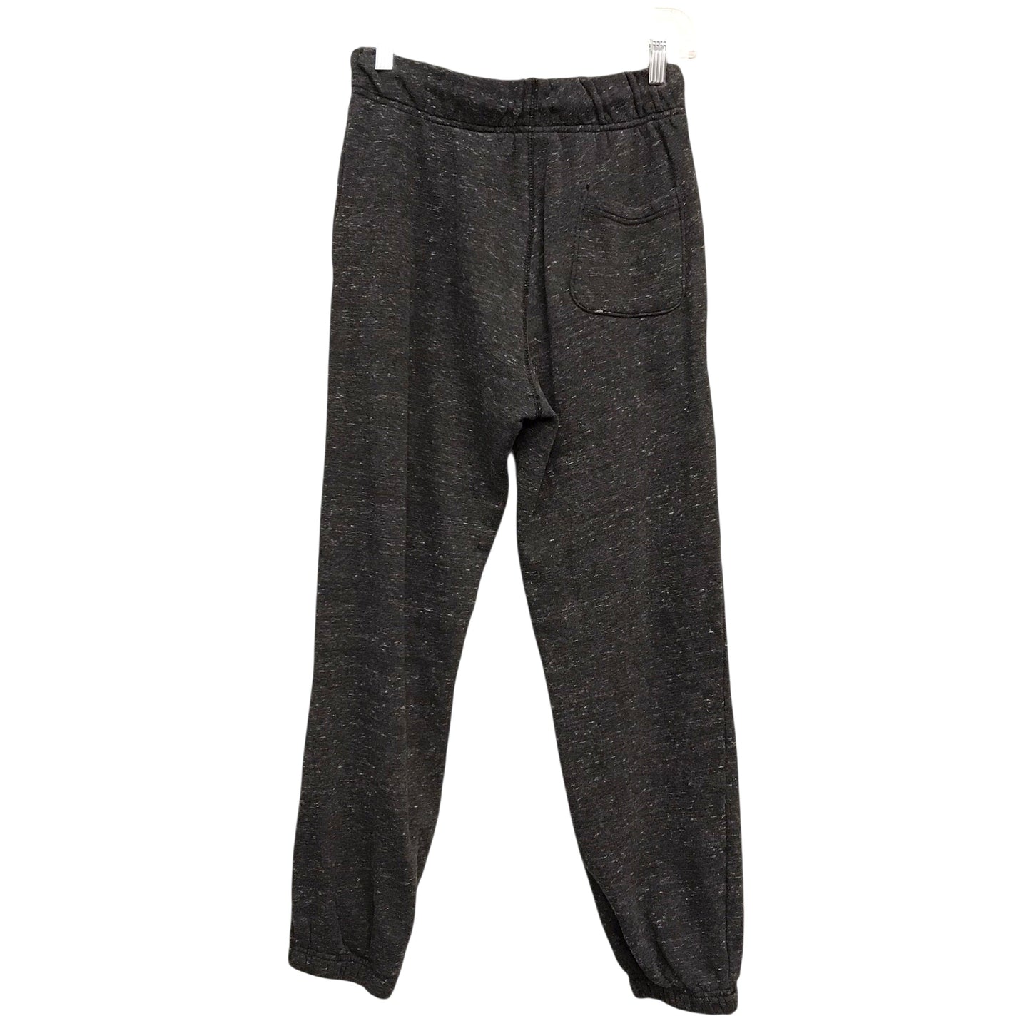 Athletic Pants By Homage In Grey, Size:Xs