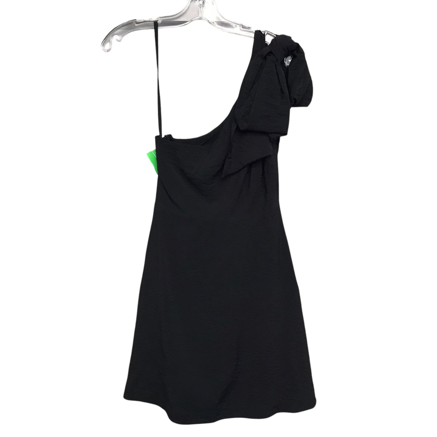 Dress Party Short By Maeve In Black, Size:S