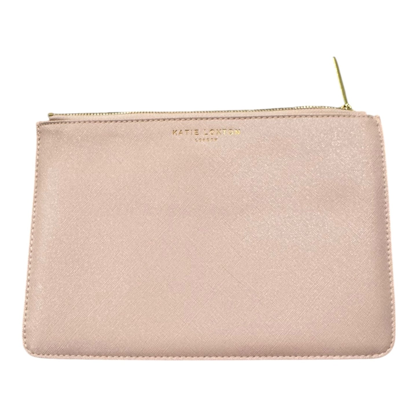 Accessory Tag By Cmc In Pink
