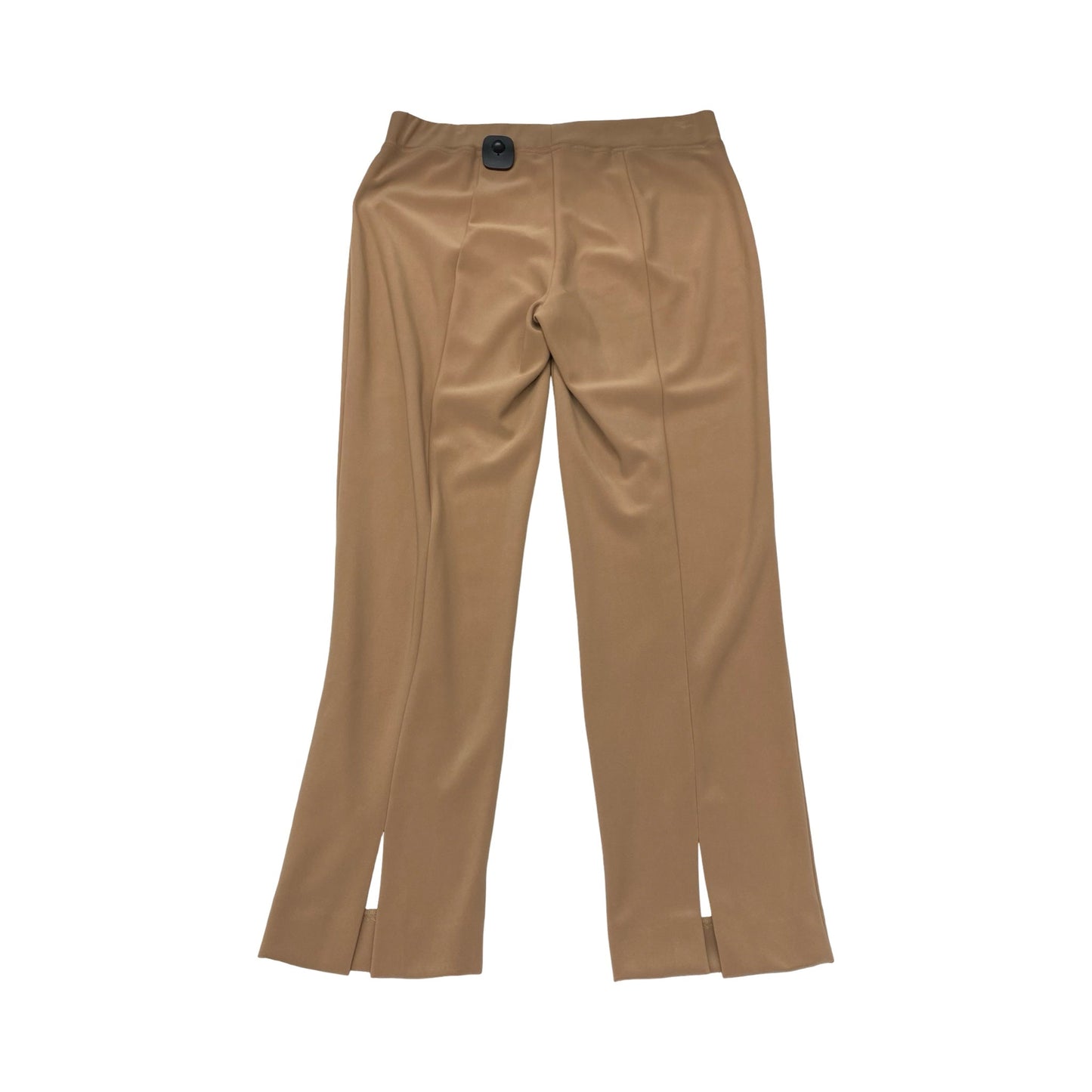 Pants Dress By Joseph Ribkoff In Brown, Size:14