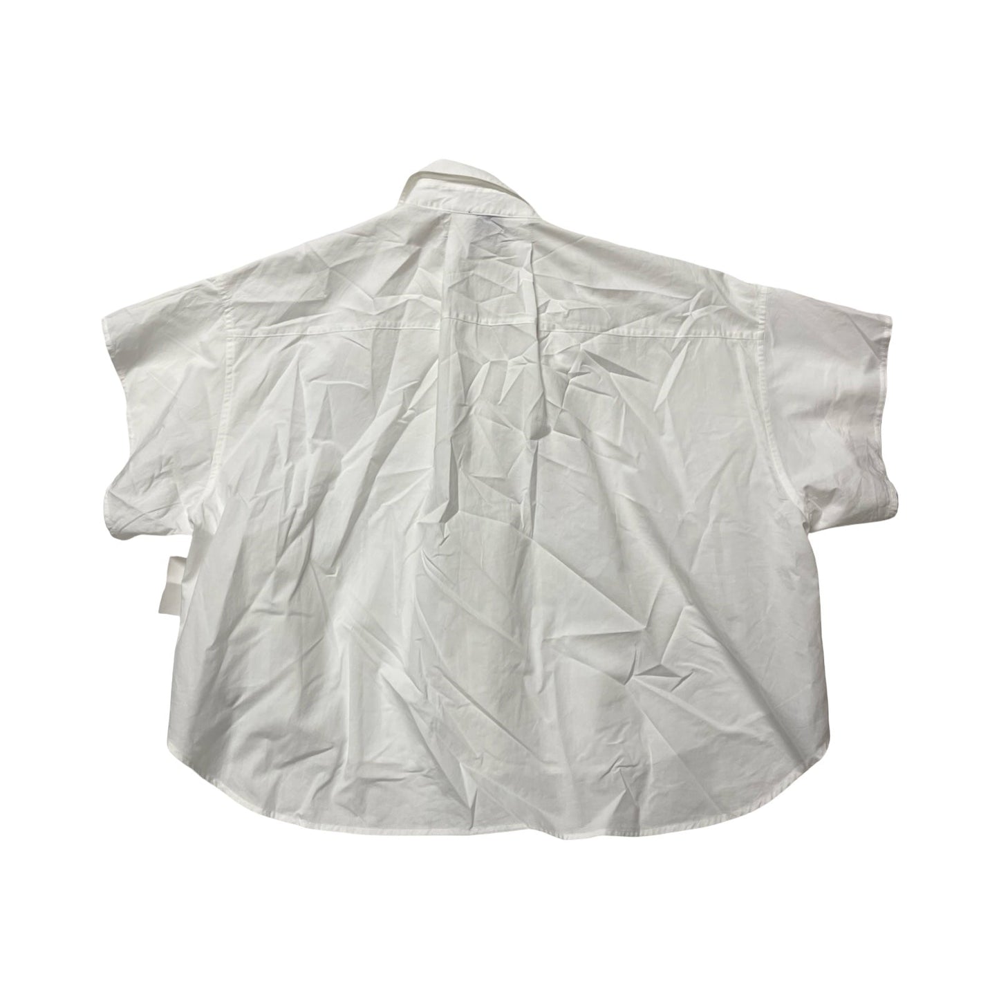 Top Ss By Rag And Bone In White, Size:L