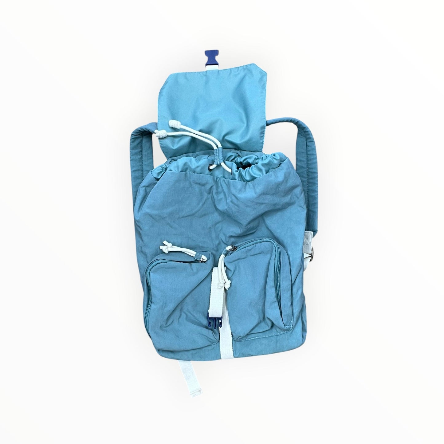 Backpack By Universal Thread In Teal, Size:Medium