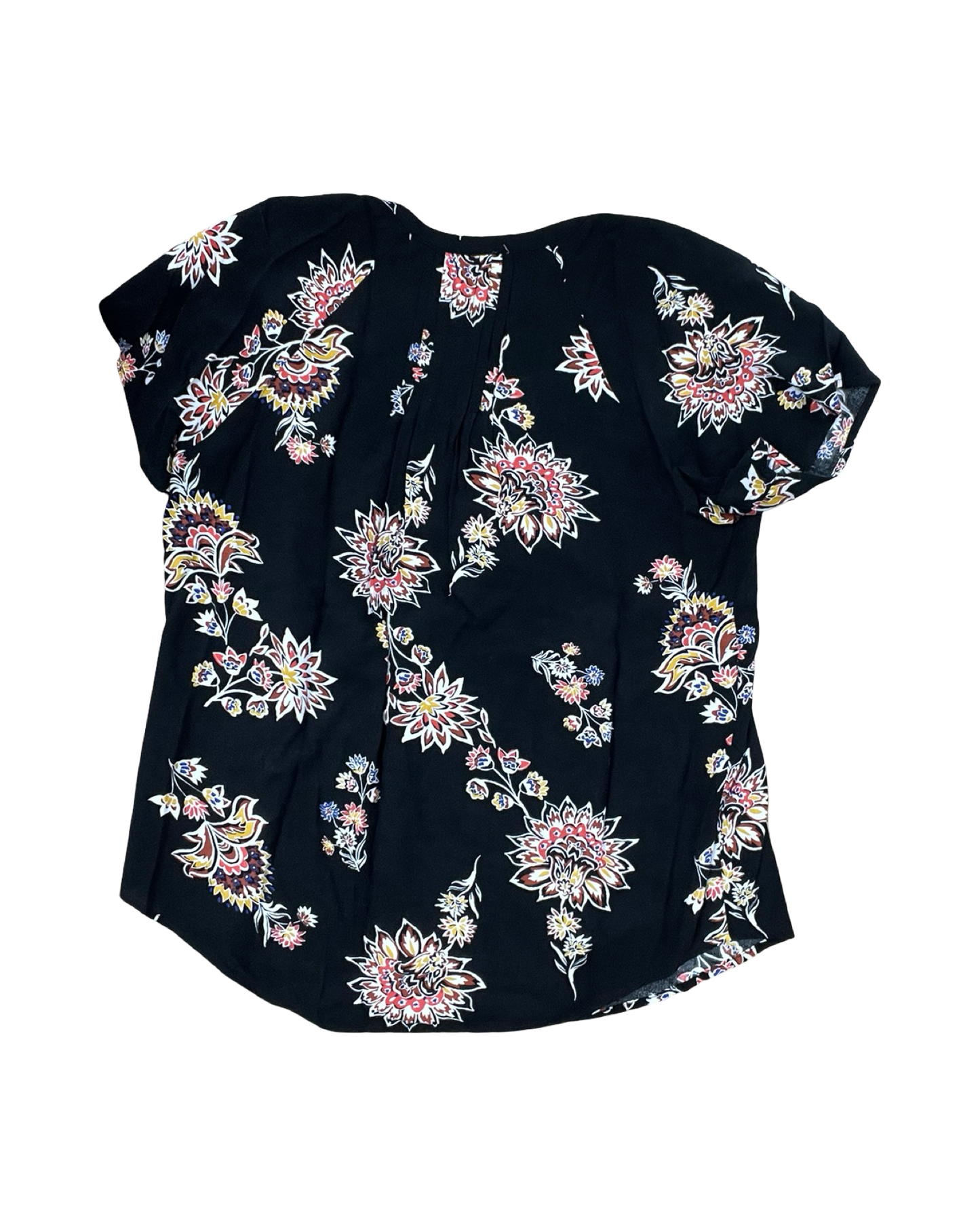 Top Ss By Old Navy In Black, Size:S