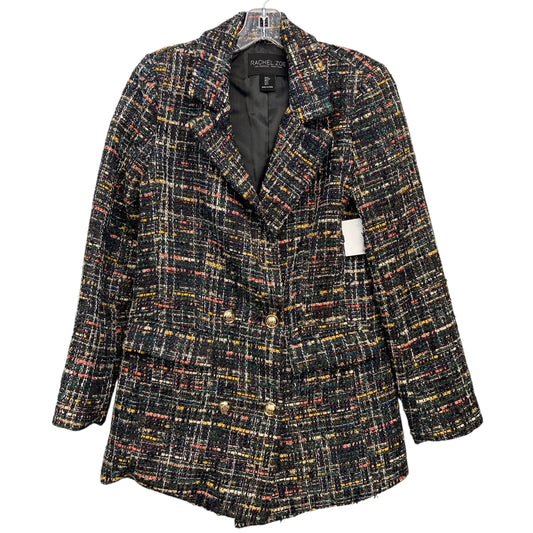 Blazer By Rachel Zoe In Multi, Size:S