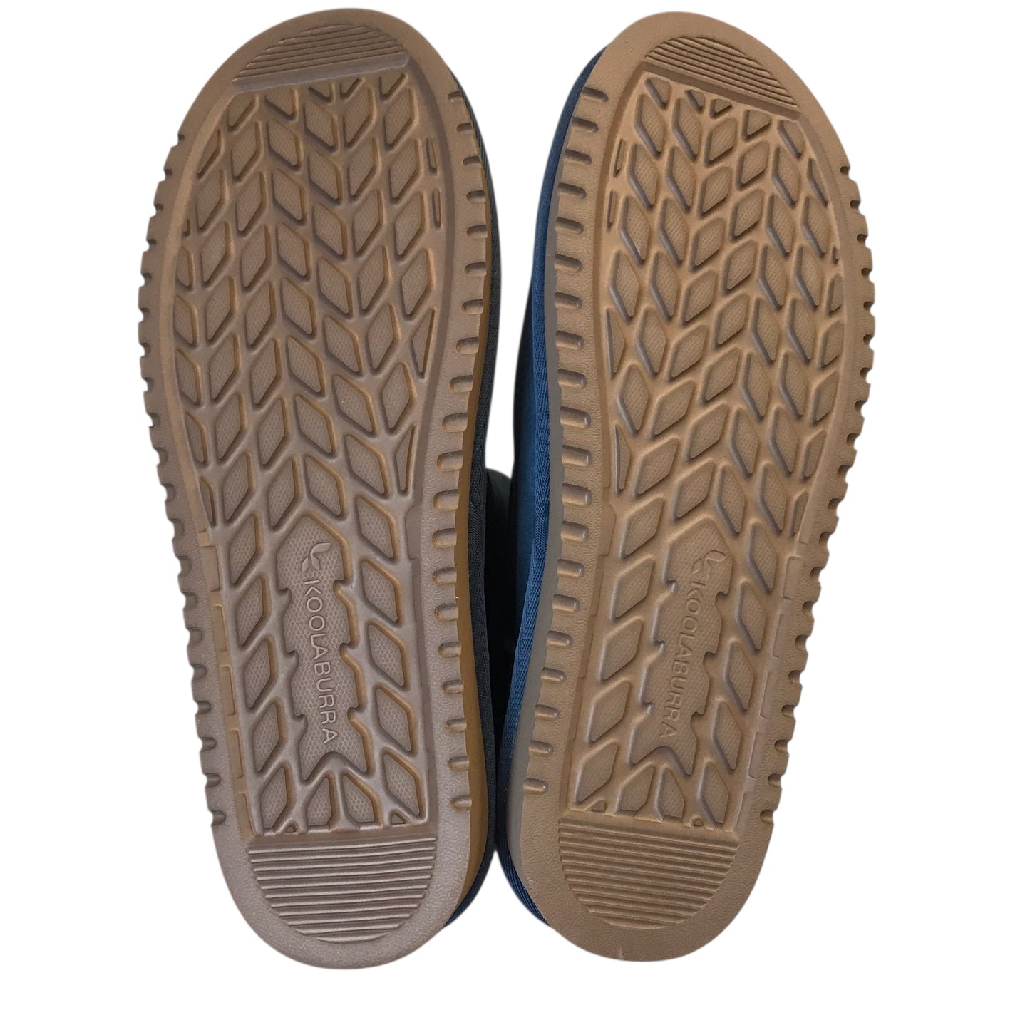 Boots Ankle Flats By Koolaburra By Ugg In Blue, Size:10