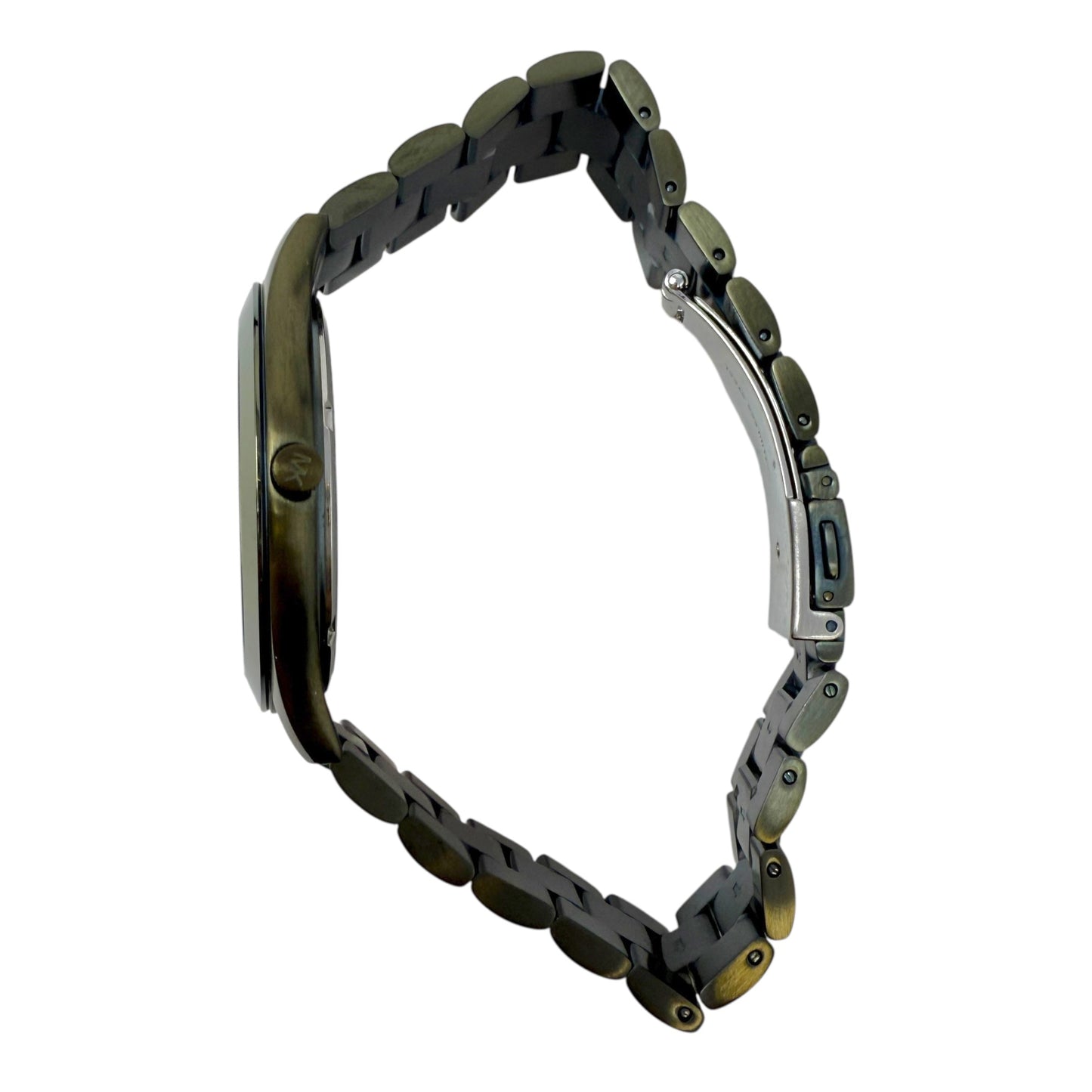 Slim Runway MK8715 Watch By Michael By Michael Kors