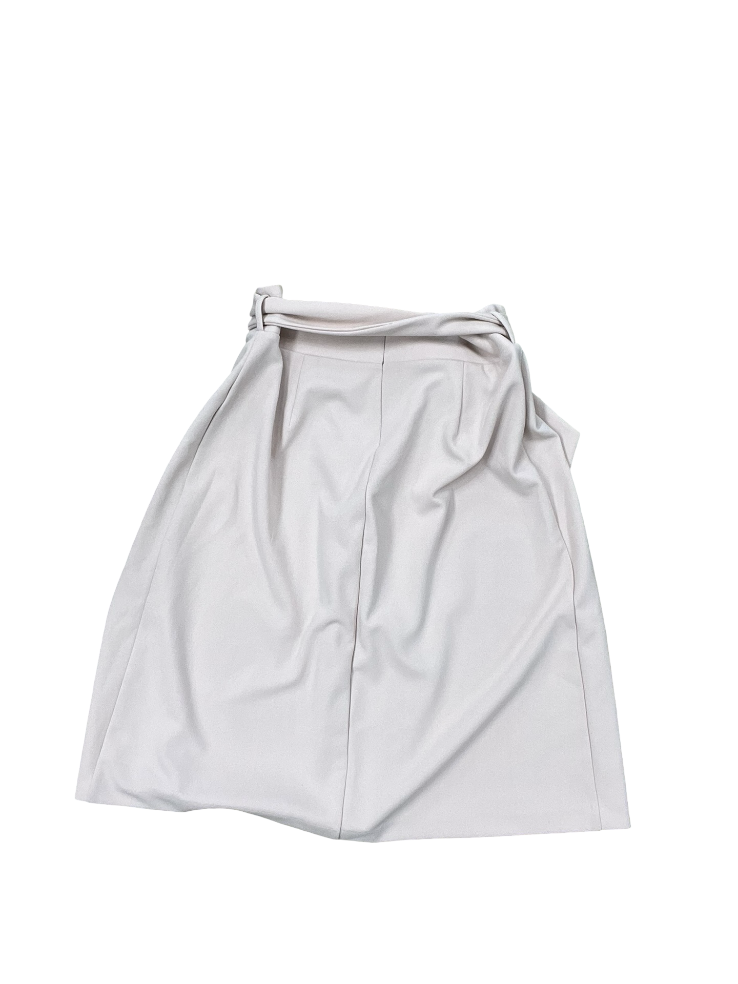 Skirt Midi By Worthington In Pink, Size:4