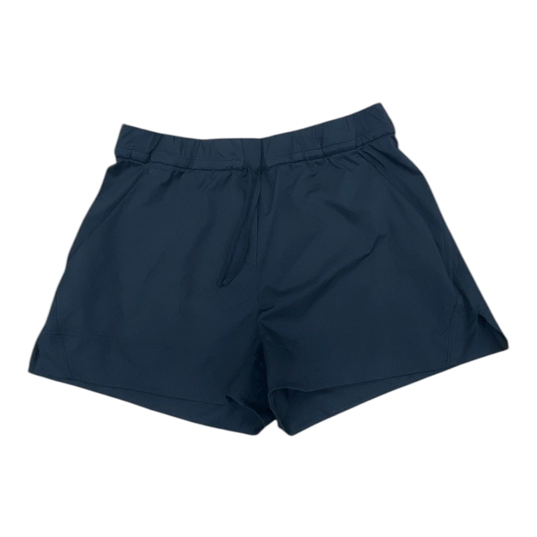 Shorts By Lululemon In Black, Size:L