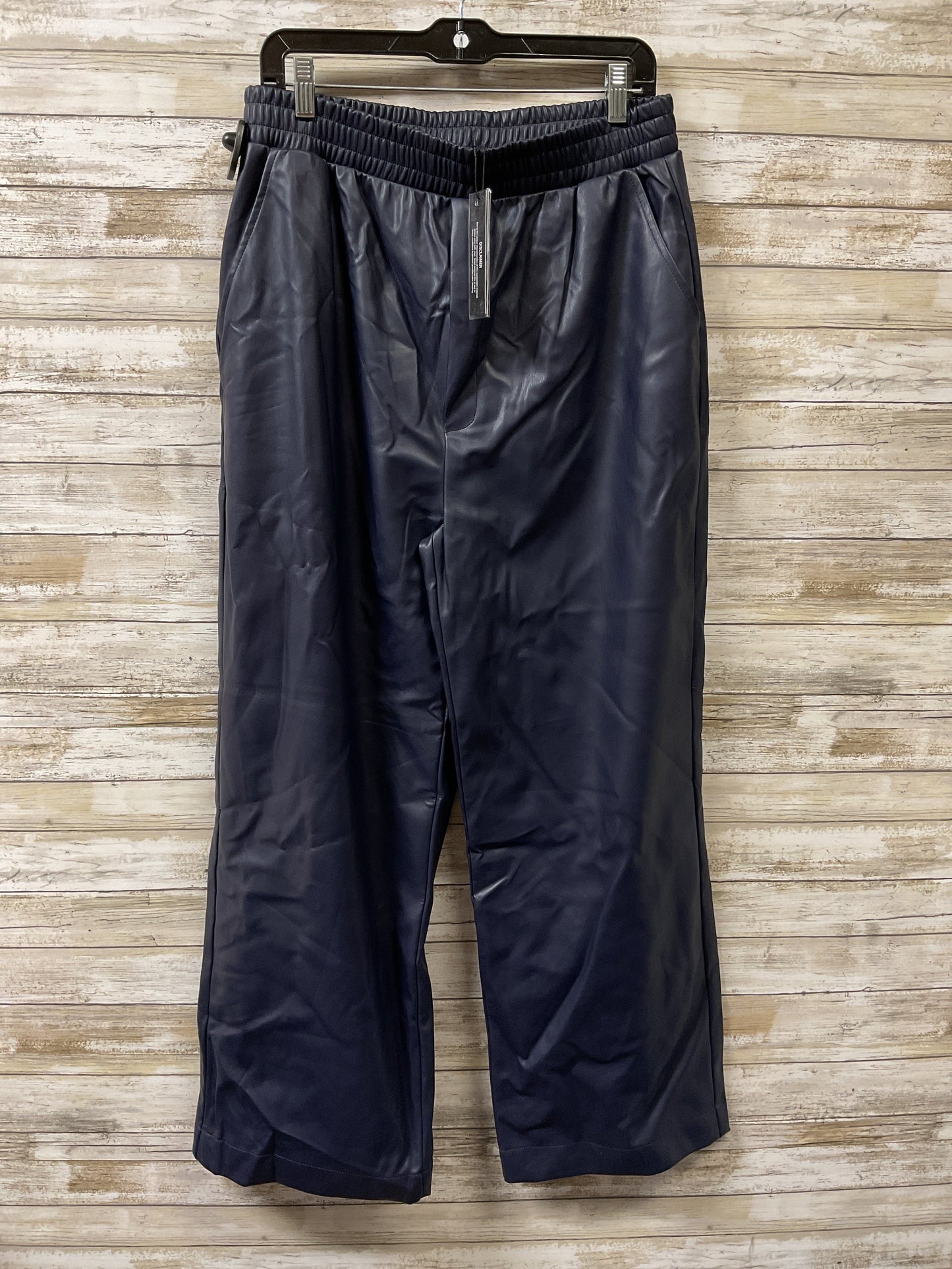 Pants Other By Steve Madden In Blue, Size:L