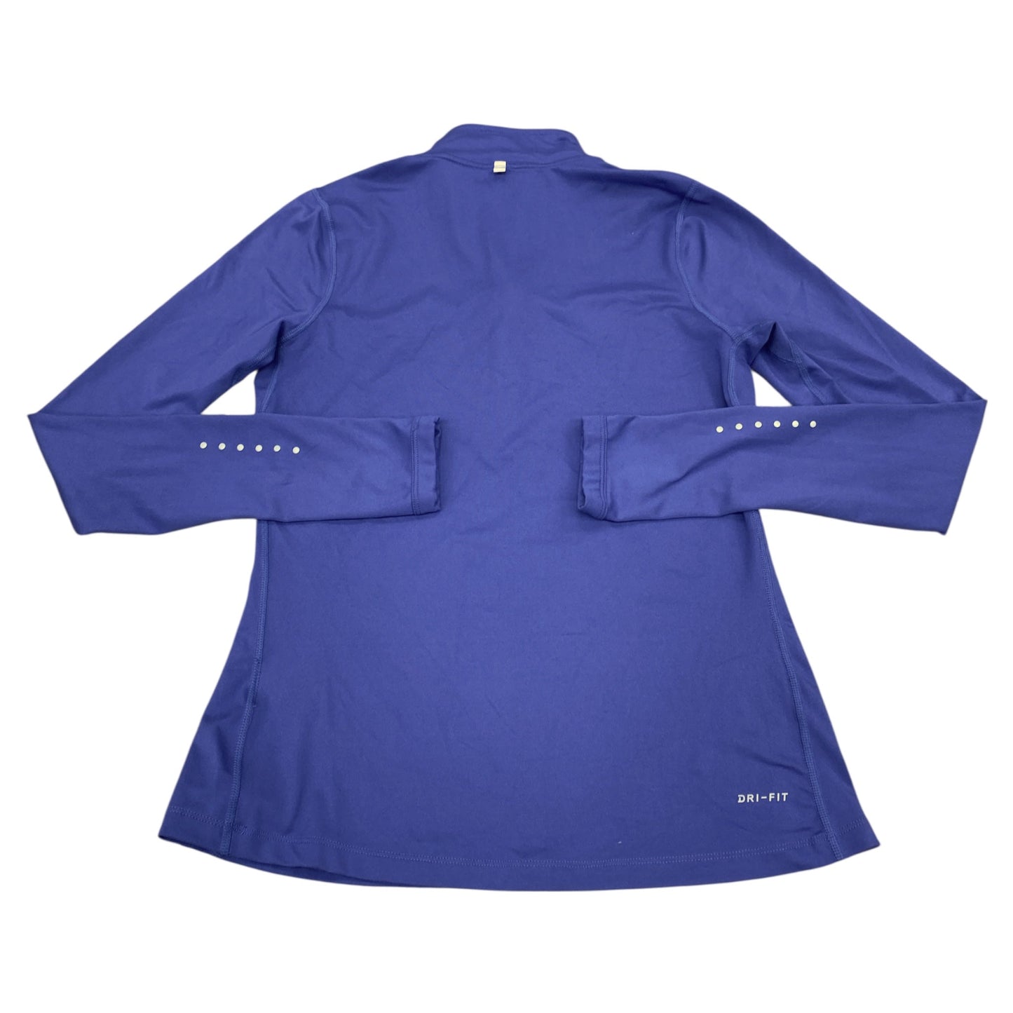Top Ls By Nike In Purple, Size:S