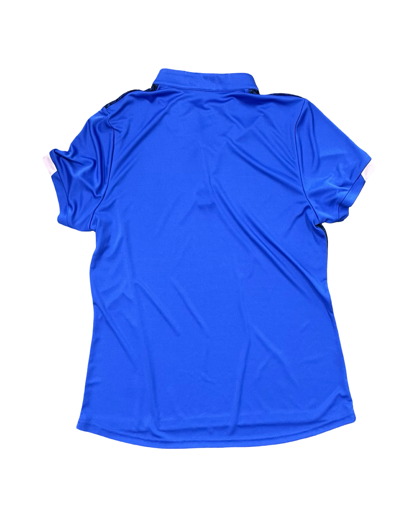 Top Ss By Pga Tour In Black & Blue, Size:Xl