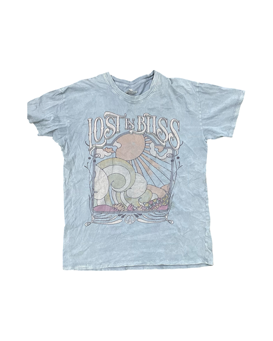 Top Ss By Hollister In Blue, Size:S