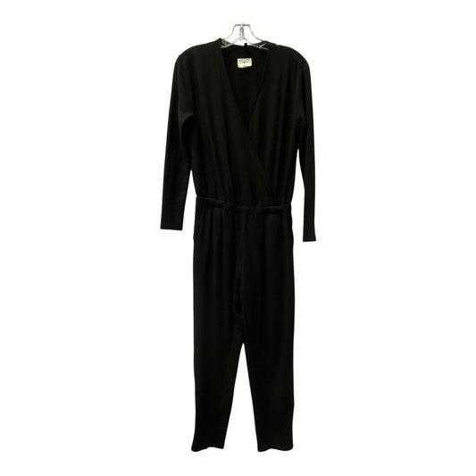Jumpsuit By Lou And Grey In Black, Size:S