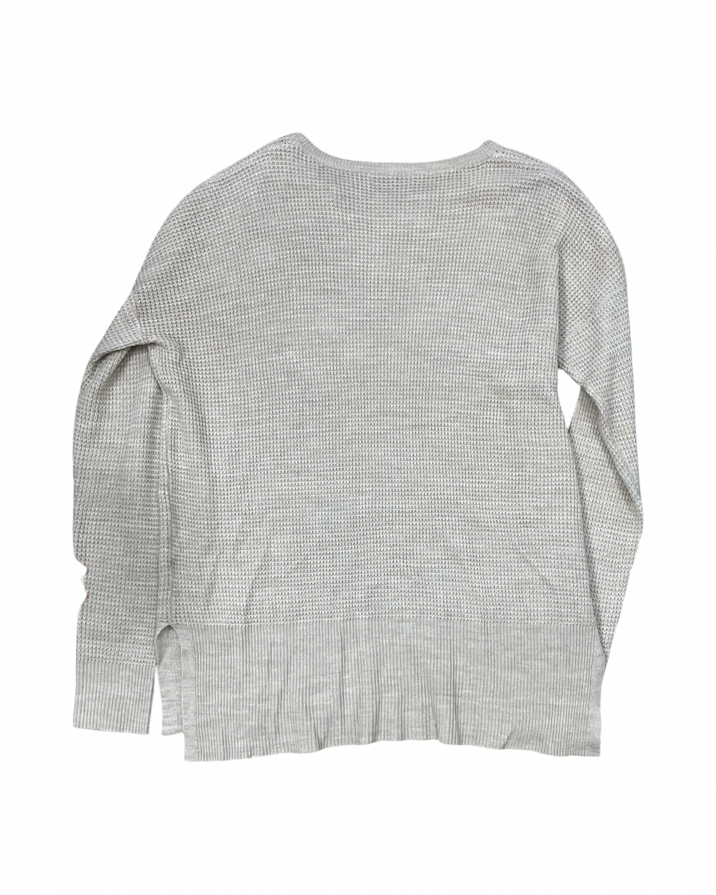 Sweater By Staccato In Tan, Size:M