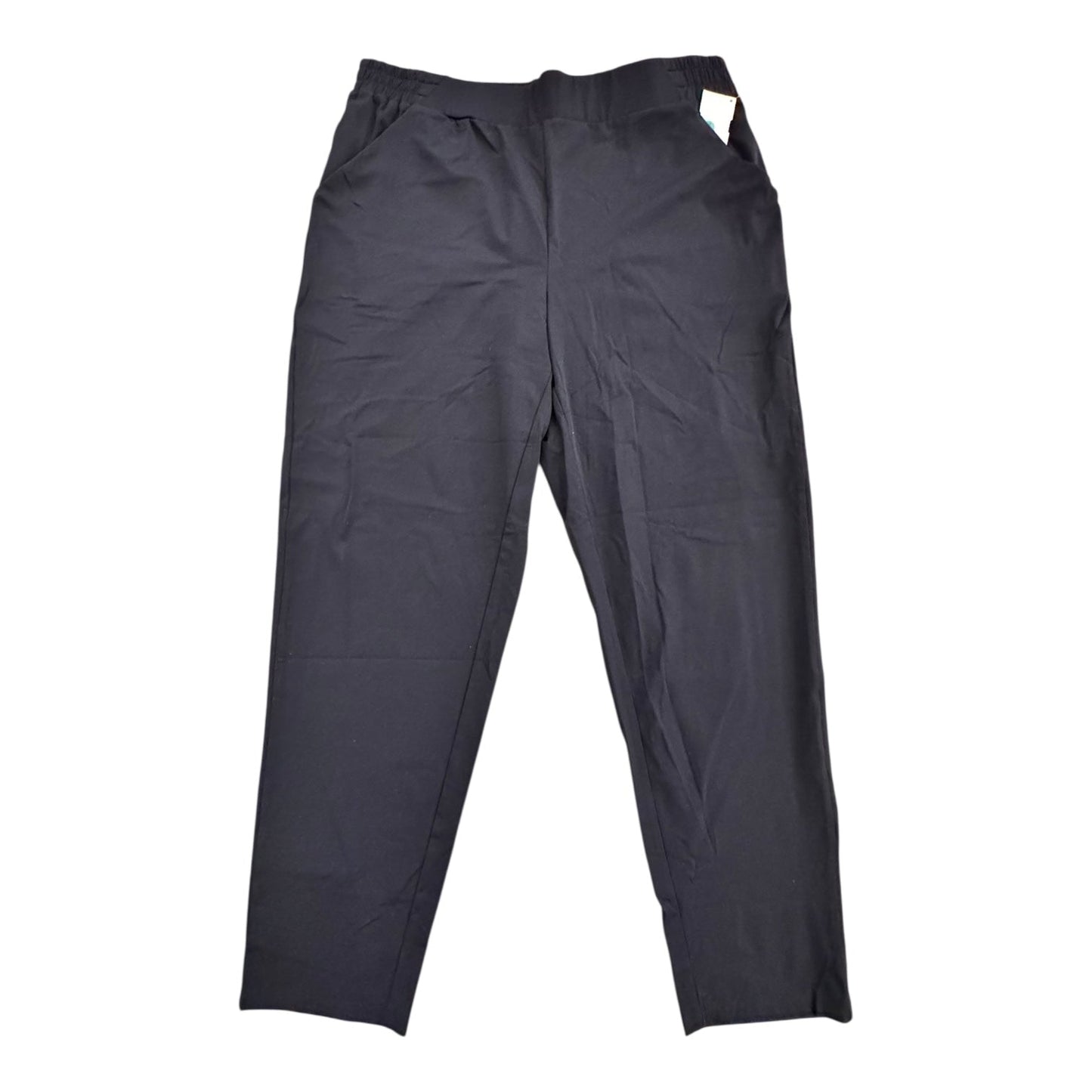 Pants Joggers By Soma In Black, Size:M