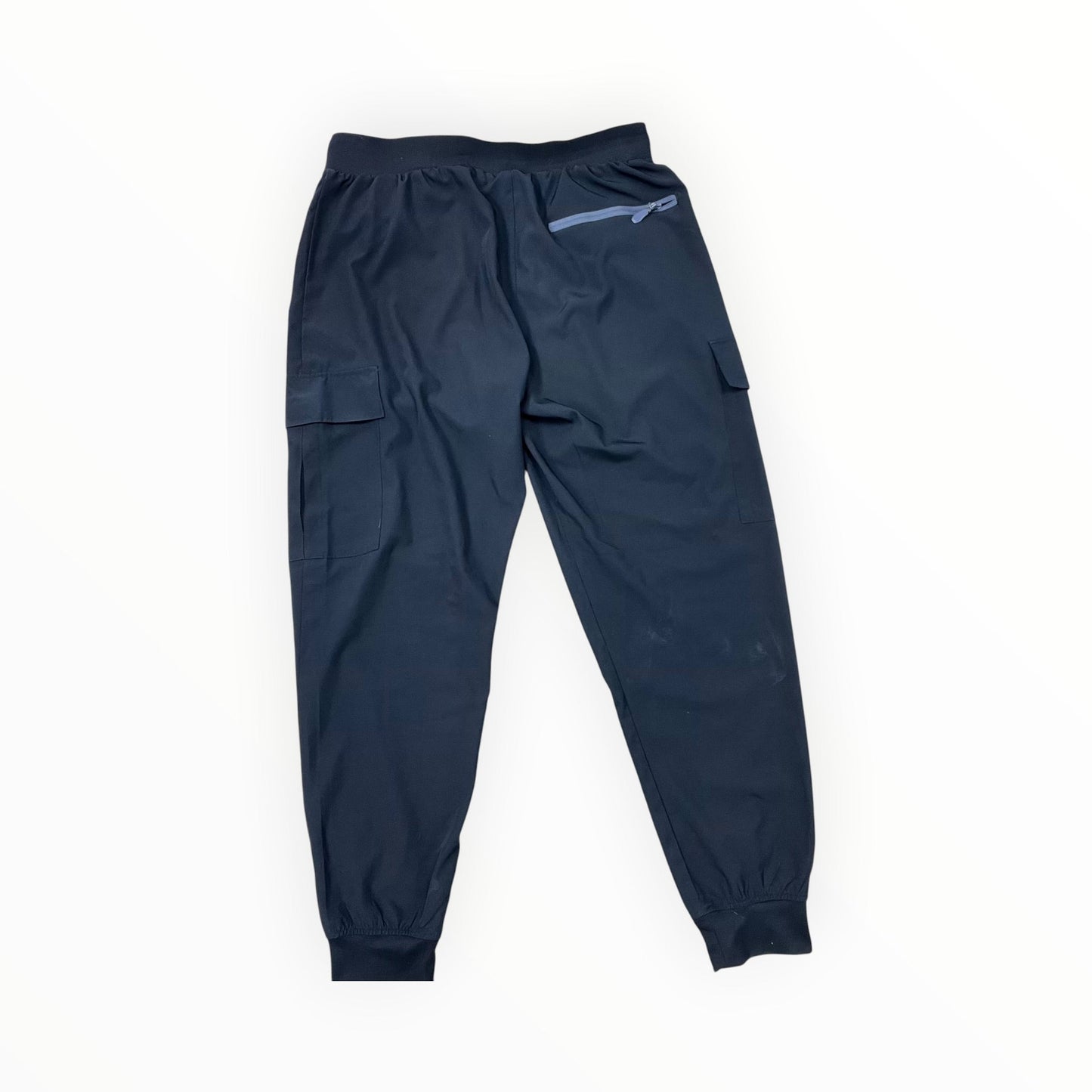 Pants Lounge By Clothes Mentor In Black, Size:L