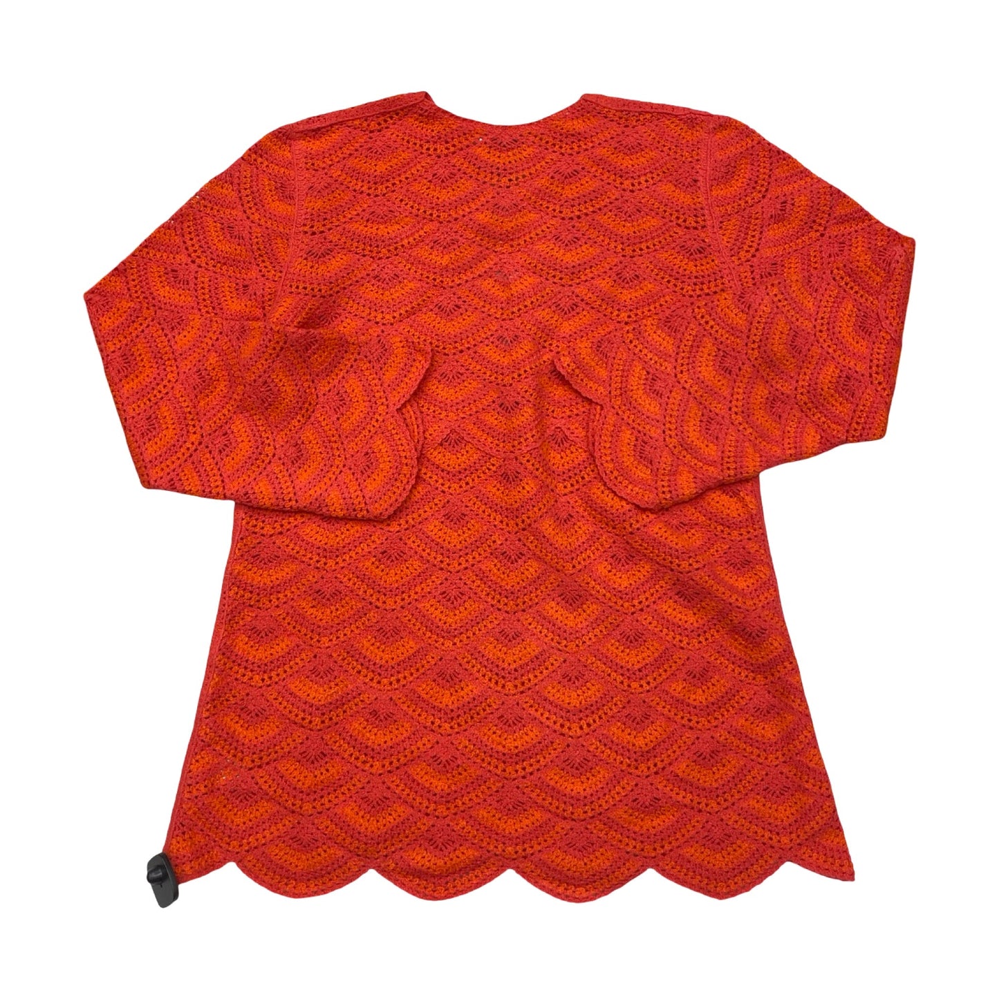 Sweater By Cmb In Multi, Size:M