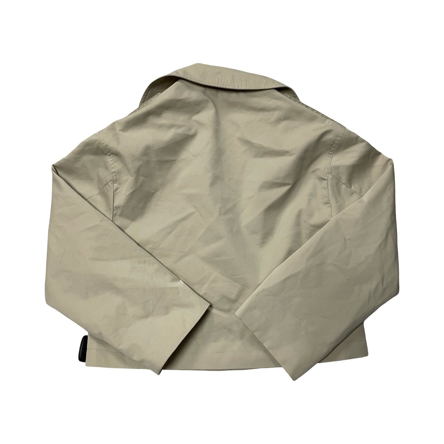 Blazer By Mng In Cream, Size:S
