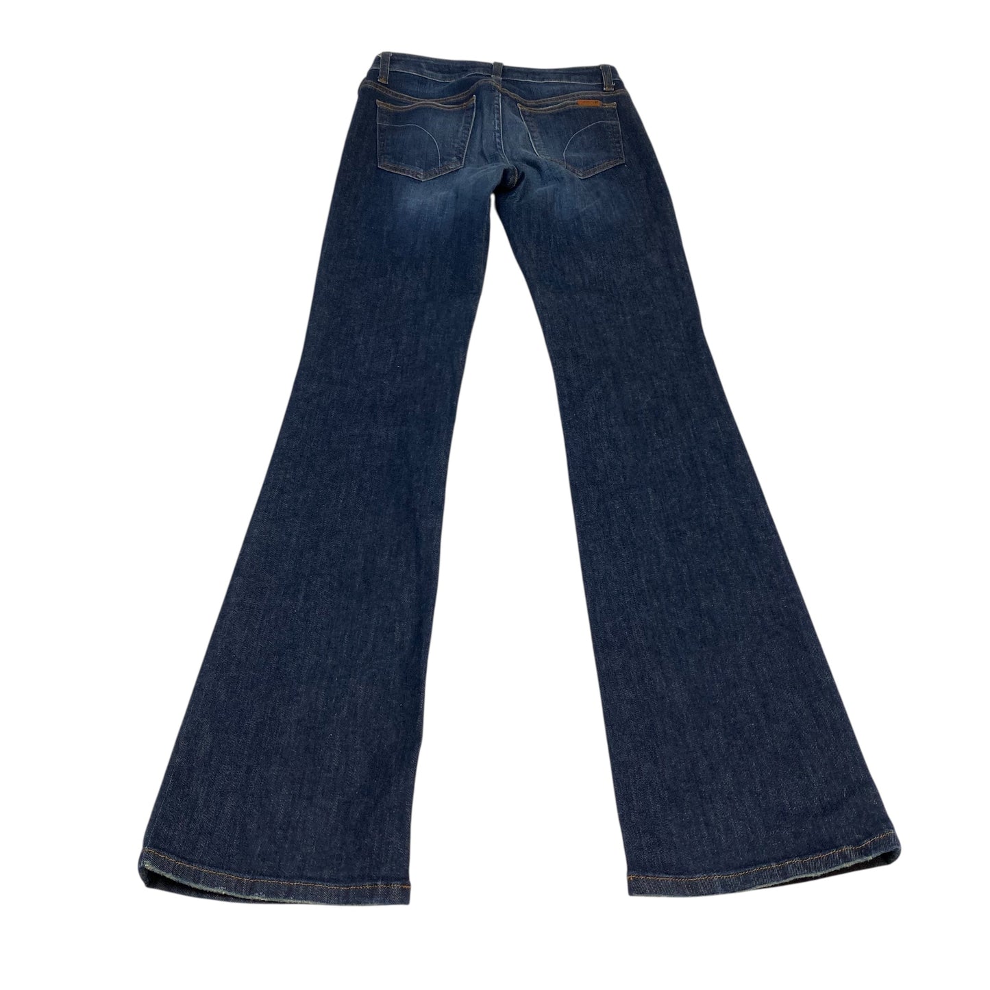 Jeans Designer By Joes Jeans In Blue Denim, Size:4