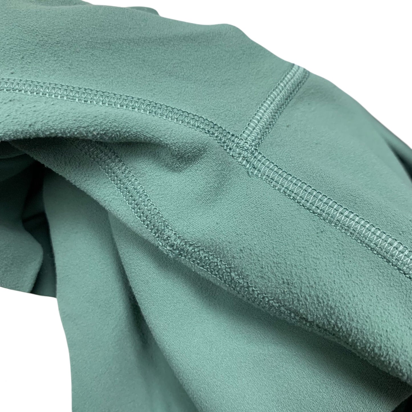 Athletic Leggings By Lululemon In Blue, Size: S