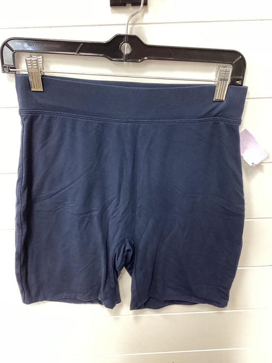 Athletic Shorts By Cmc In Navy, Size:M