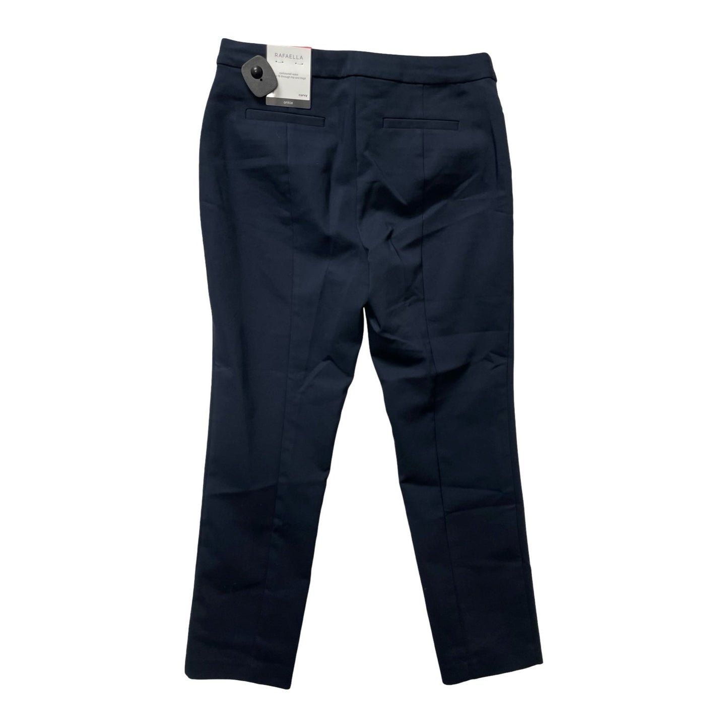 Pants Dress By Rafaella In Navy, Size:6