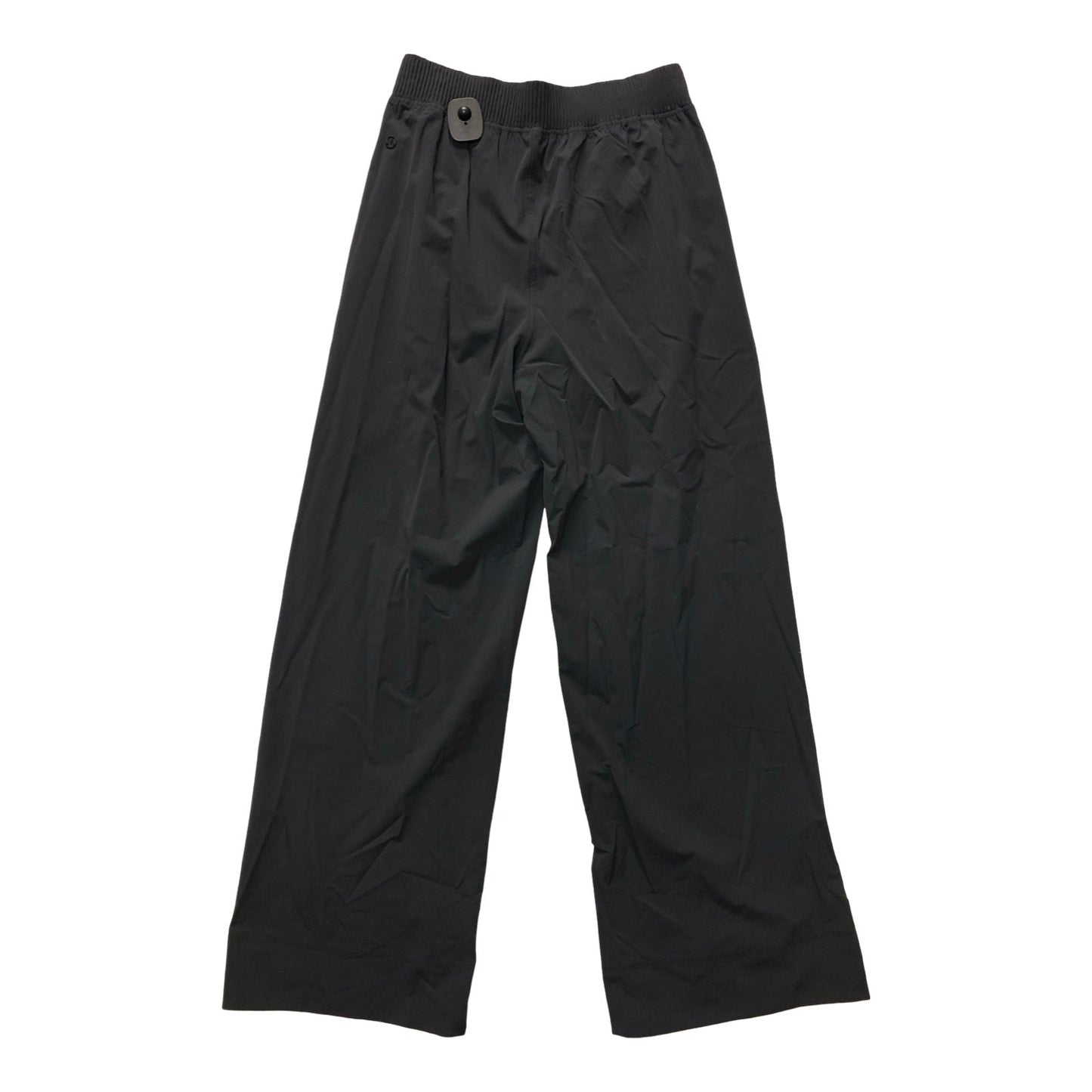Athletic Pants By Lululemon In Black, Size:M