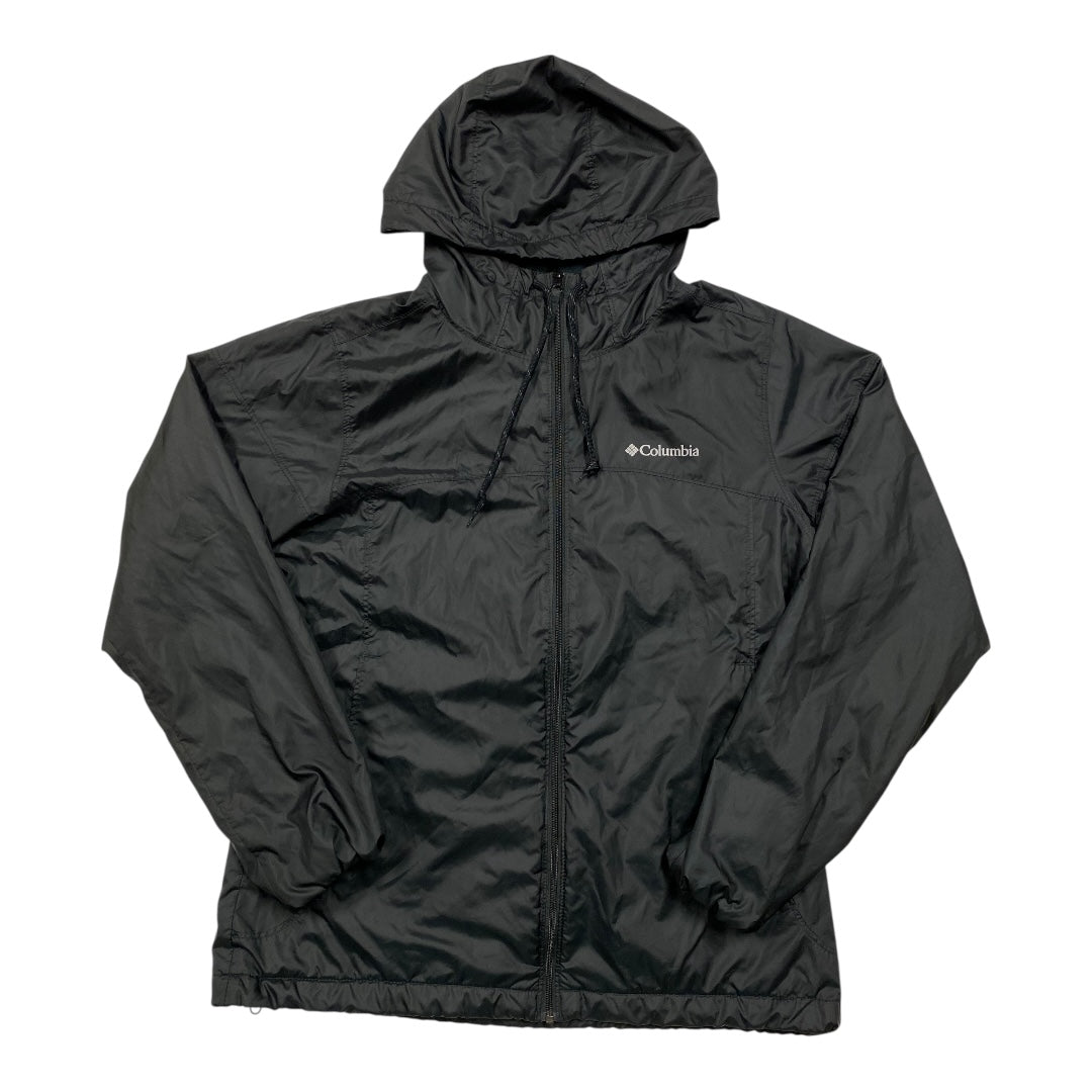 Jacket Other By Columbia In Black, Size:Xs