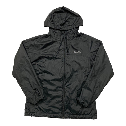 Jacket Other By Columbia In Black, Size:Xs